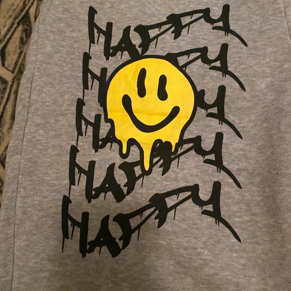 Smile Sweatpants - Picture 4 of 8